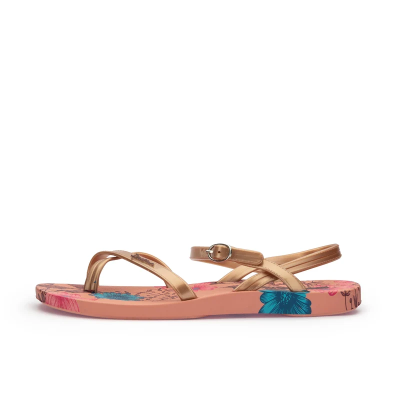 Sandalia rosa IP82766 Ipanema