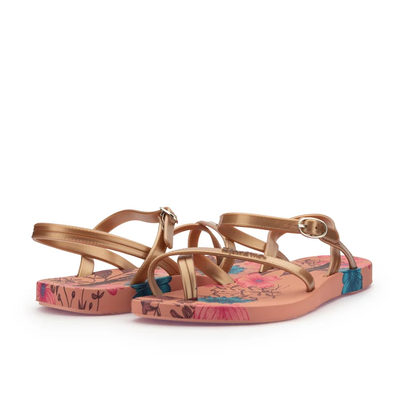 Sandalia rosa IP82766 Ipanema