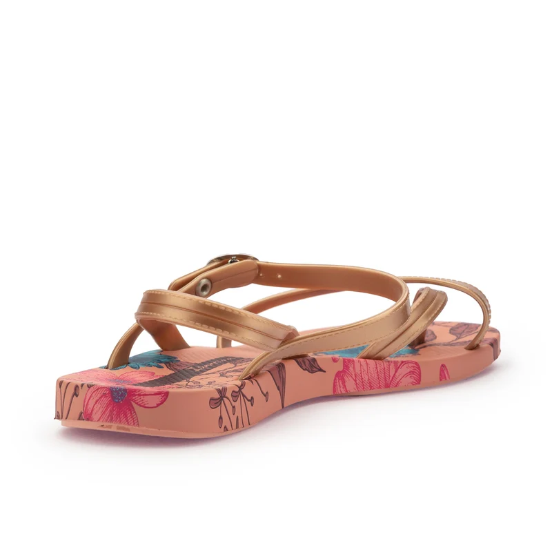 Sandalia rosa IP82766 Ipanema
