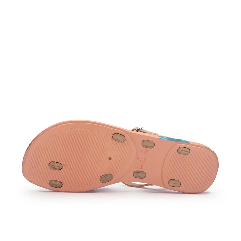 Sandalia rosa IP82766 Ipanema