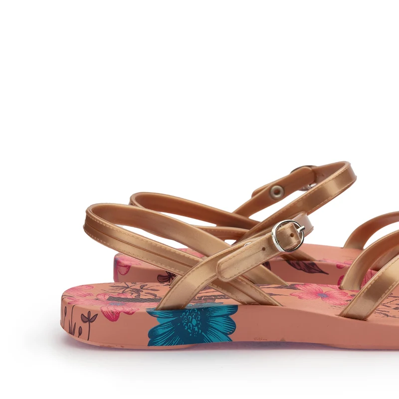 Sandalia rosa IP82766 Ipanema