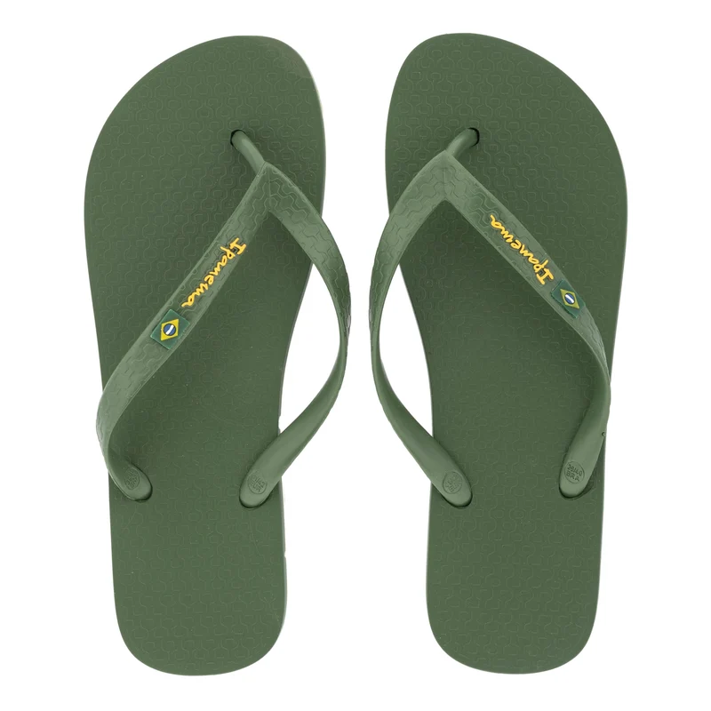 Chancla total kaki IP80415 Ipanema