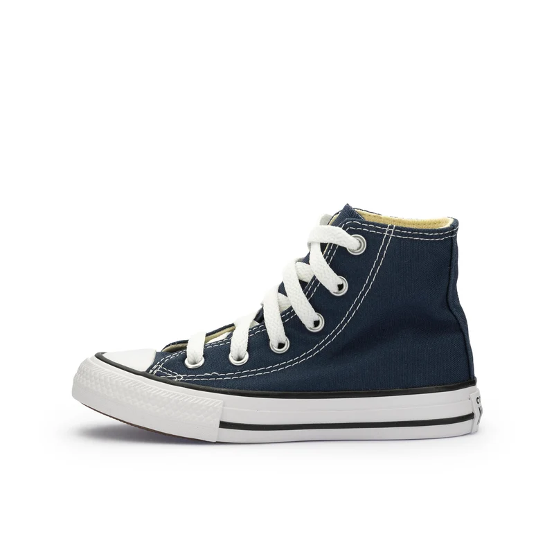 Bota azul 40021 Converse