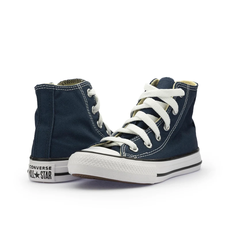 Bota azul 40021 Converse