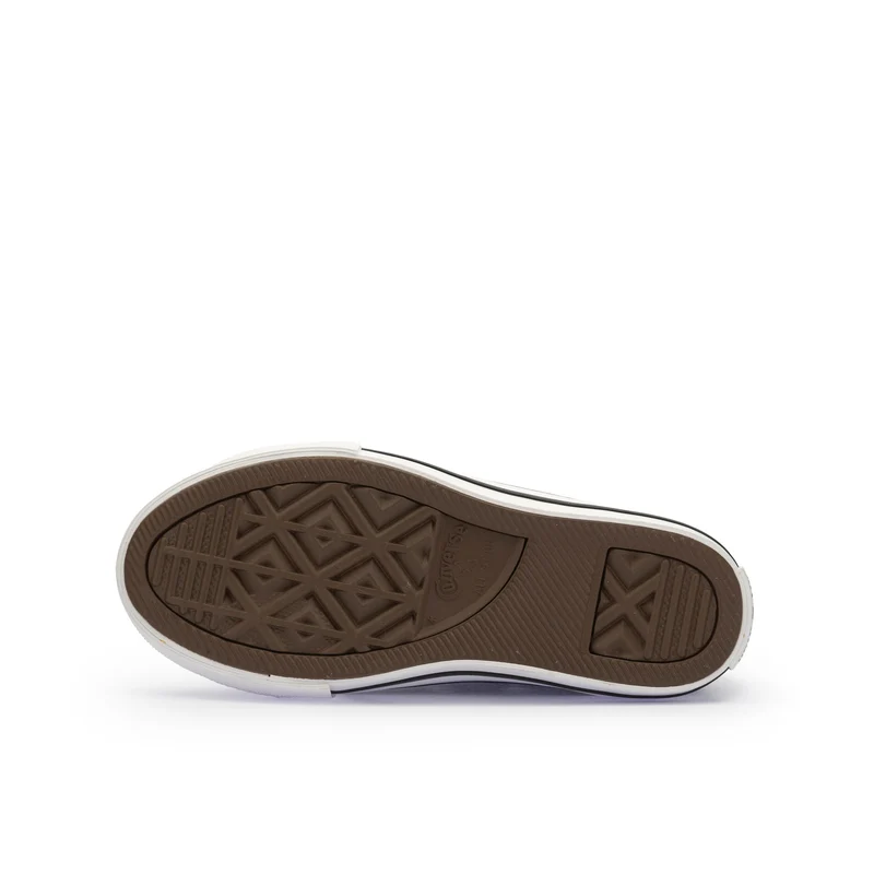 Bota azul 40021 Converse