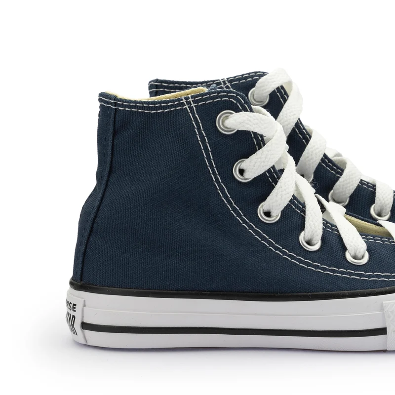 Bota azul 40021 Converse
