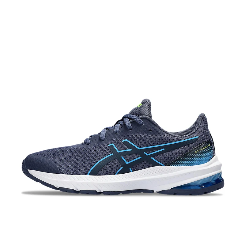 Deportiva azul/azulón GT100012GS Asics