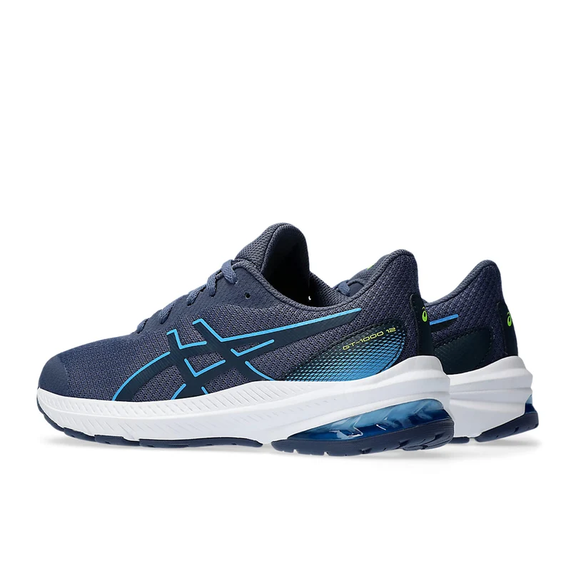Deportiva azul/azulón GT100012GS Asics