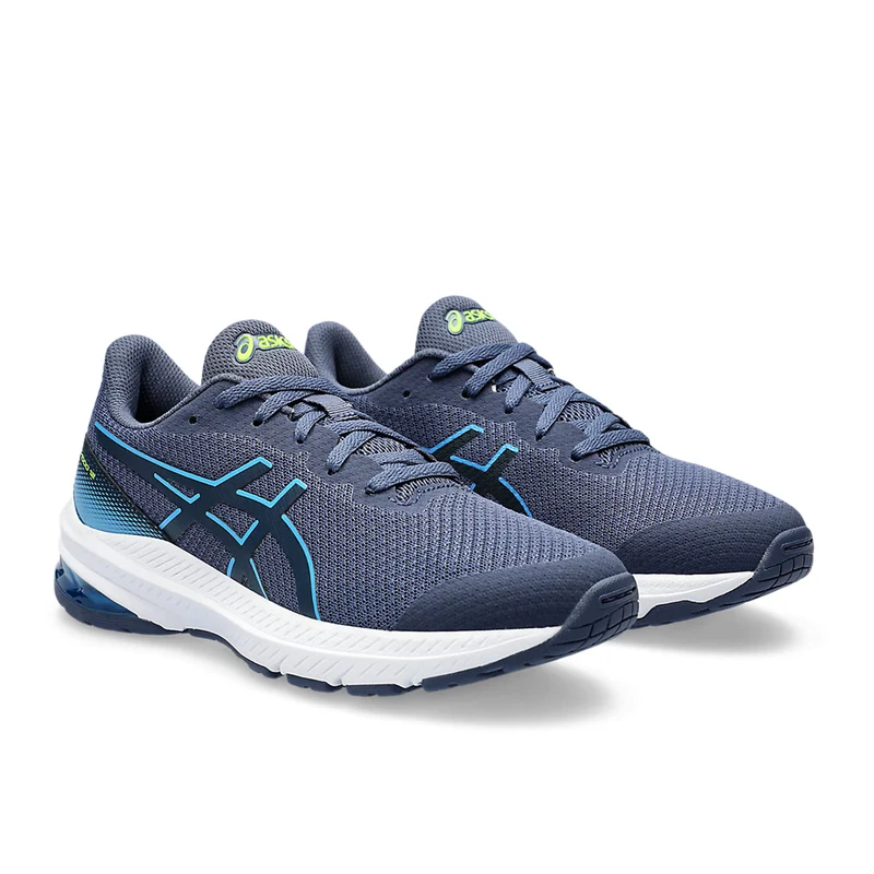 Deportiva azul/azulón GT100012GS Asics