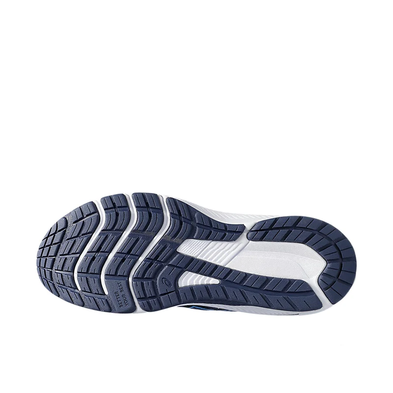 Deportiva azul/azulón GT100012GS Asics