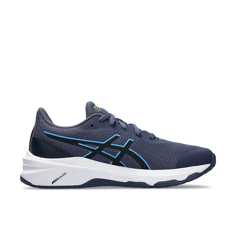 Deportiva azul/azulón GT100012GS Asics
