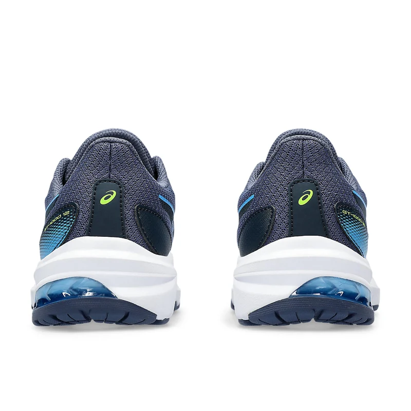 Deportiva azul/azulón GT100012GS Asics