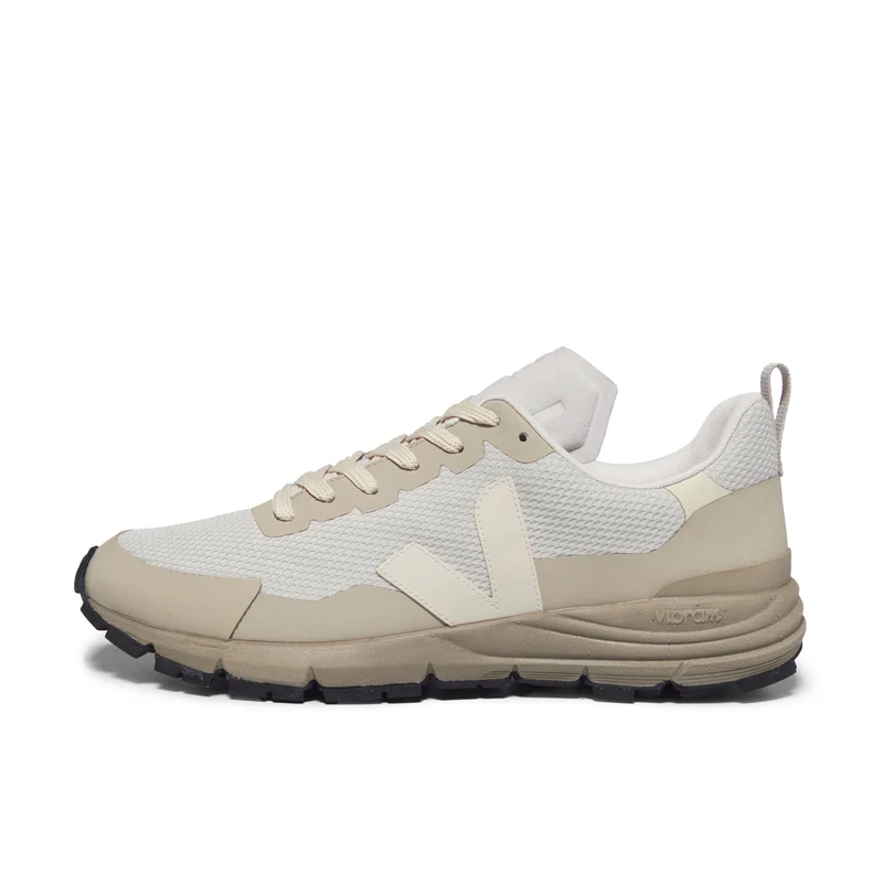 Deportiva beige oscuro DEKKAN Veja