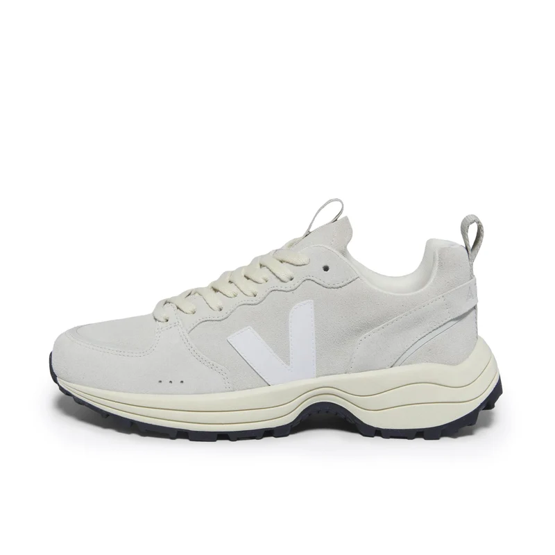 Deportiva total beige VENTURI Veja