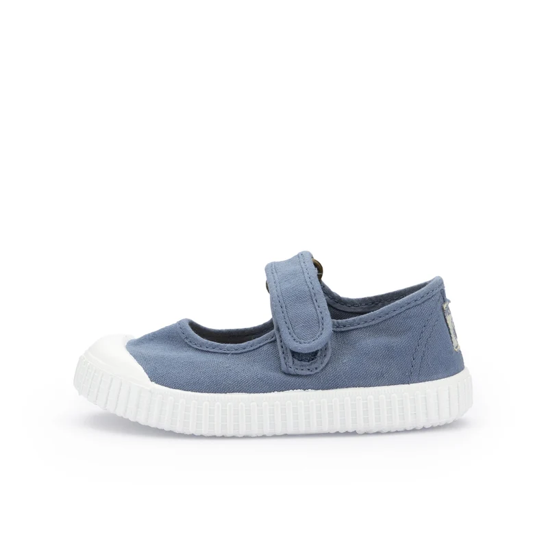 Mercedita azul jeans lavado 36605 Victoria