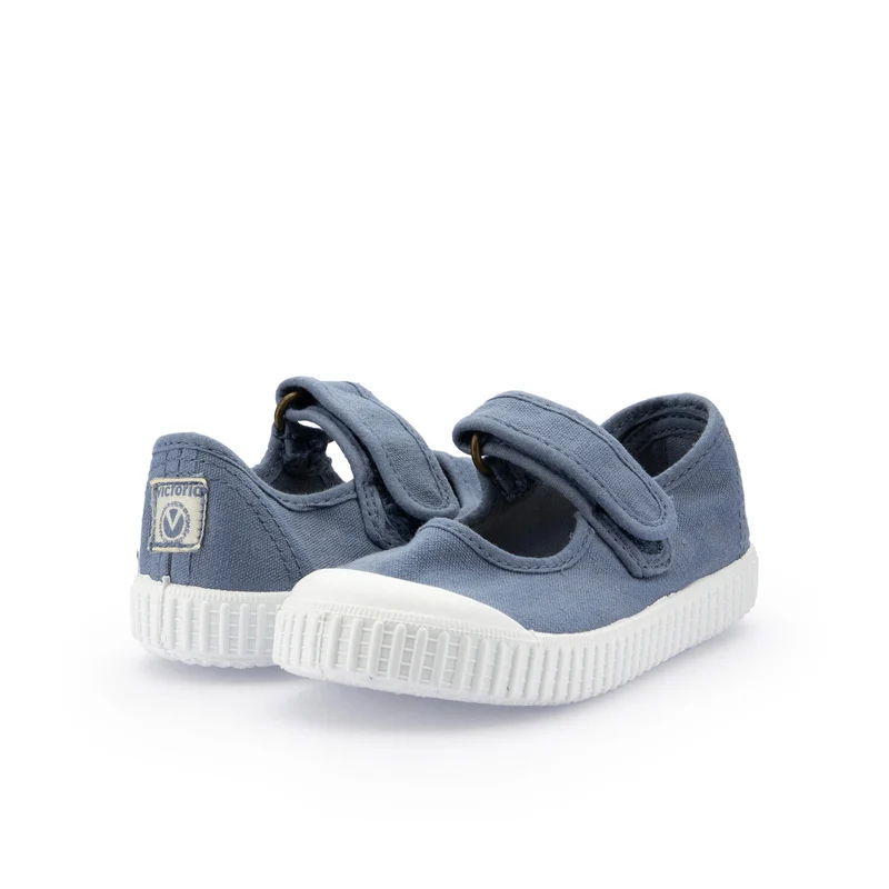 Mercedita azul jeans lavado 36605 Victoria