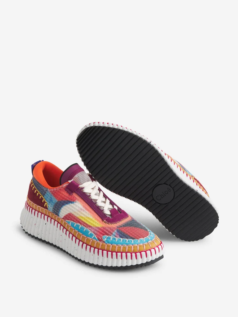 Sneakers Multicolor Nama