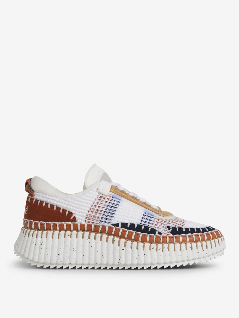 Sneakers Ecológico Nama