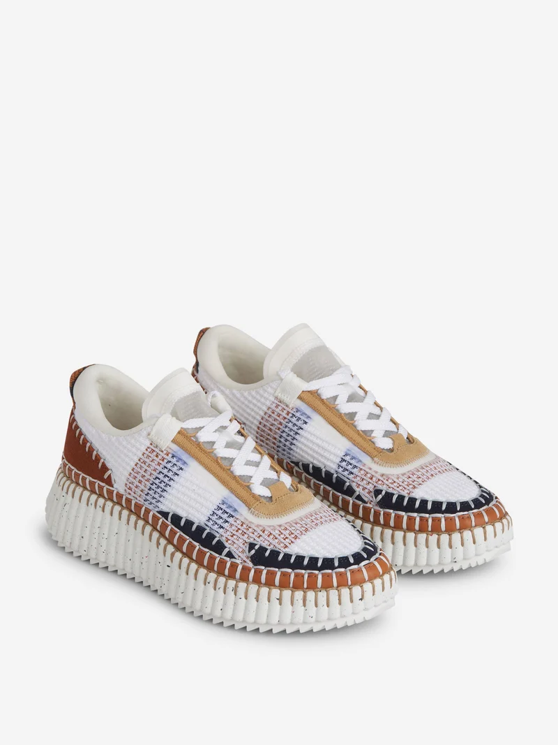 Sneakers Ecológico Nama