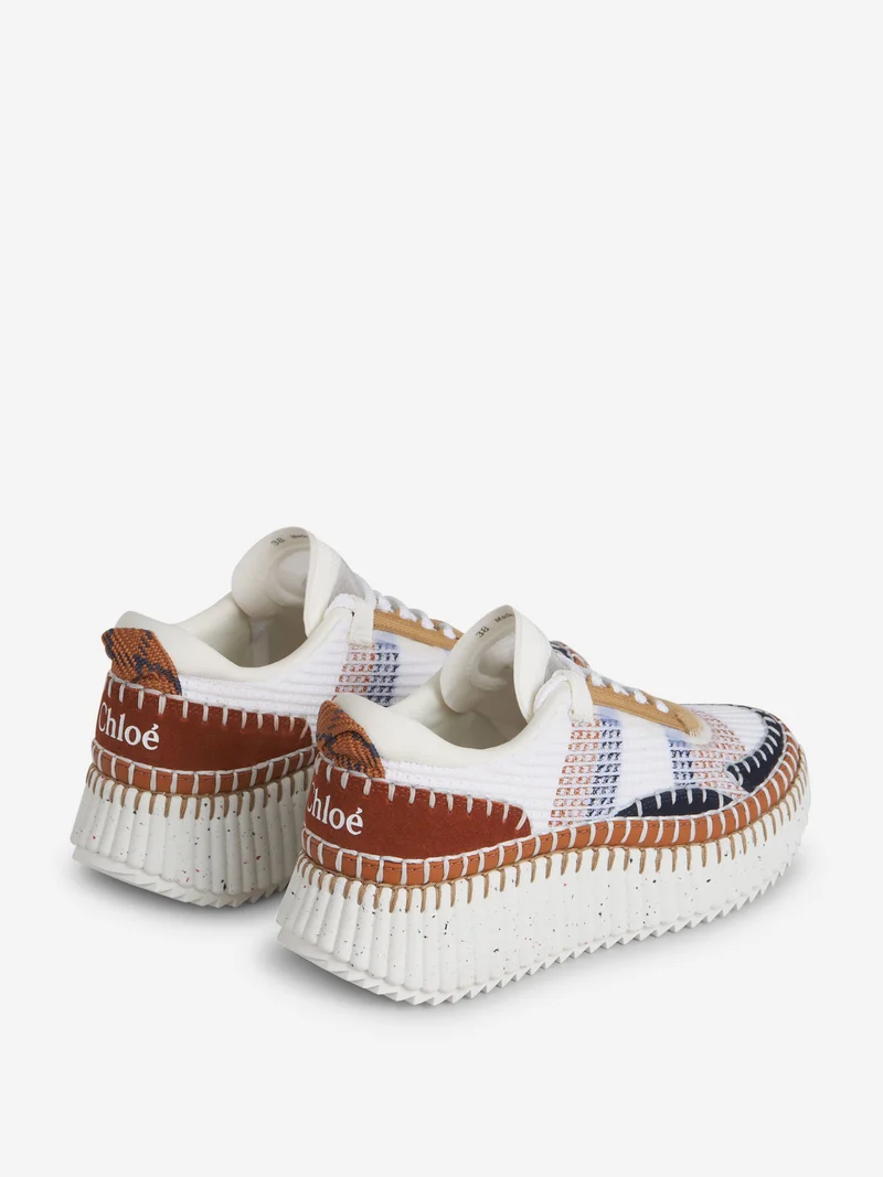 Sneakers Ecológico Nama