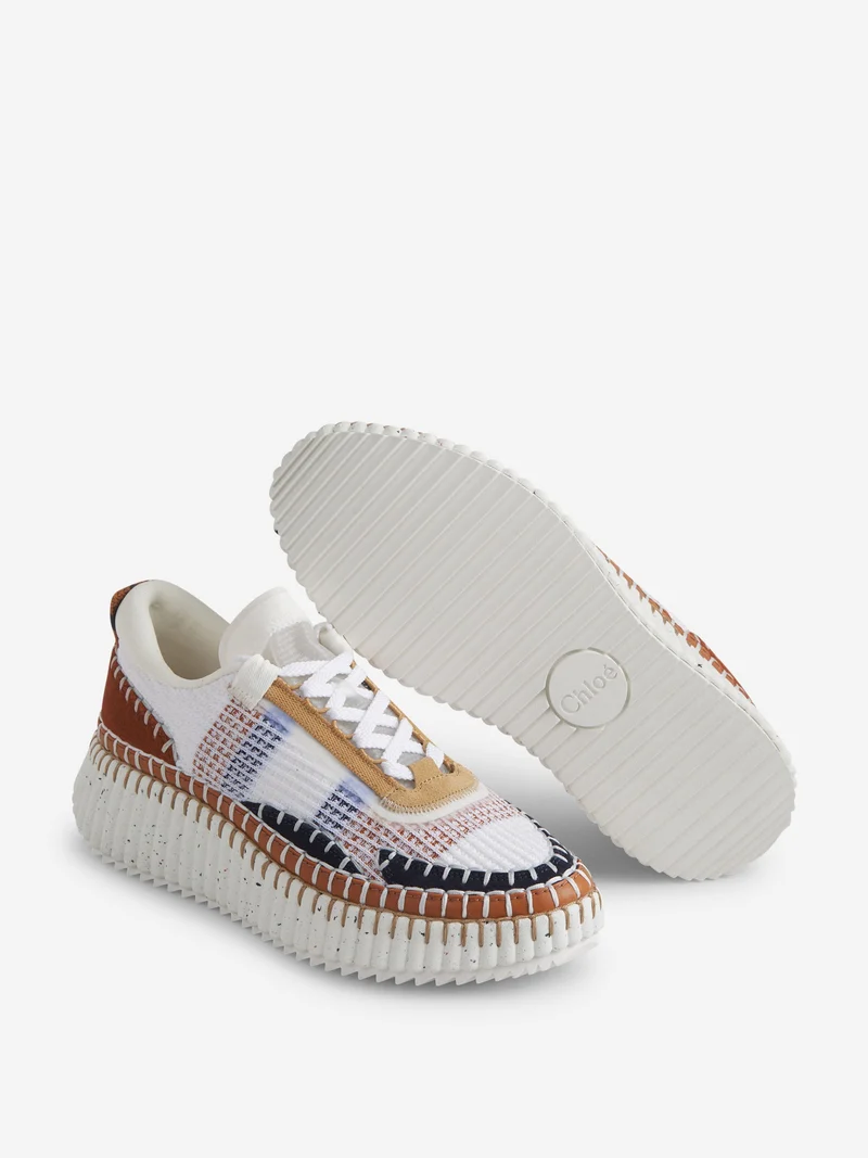 Sneakers Ecológico Nama