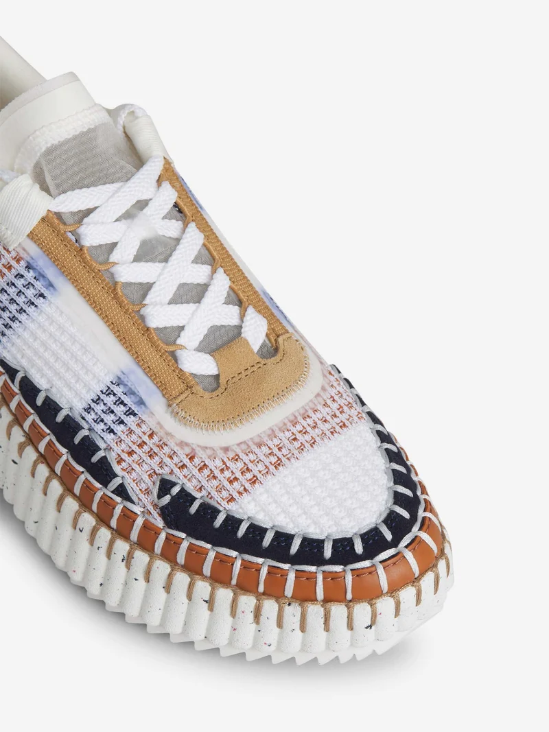 Sneakers Ecológico Nama