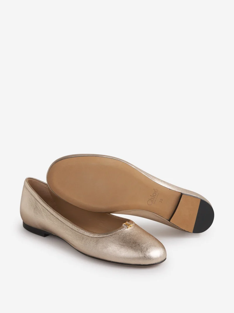 Bailarinas Marcie
