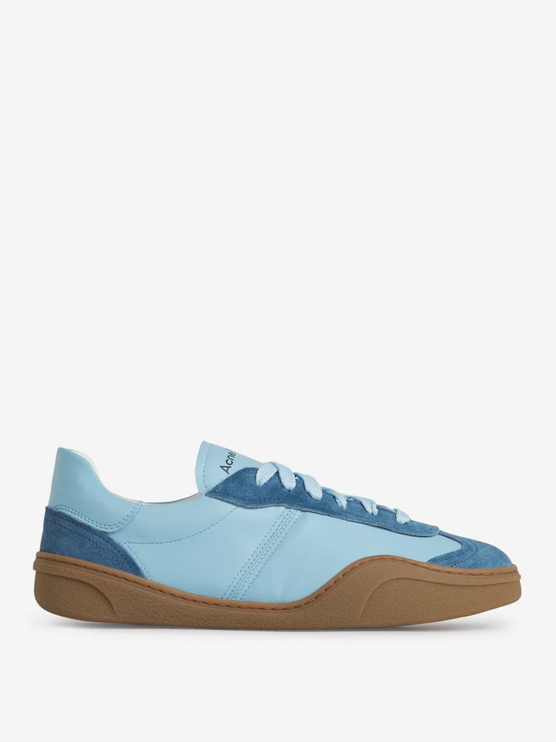 Sneakers Bars M