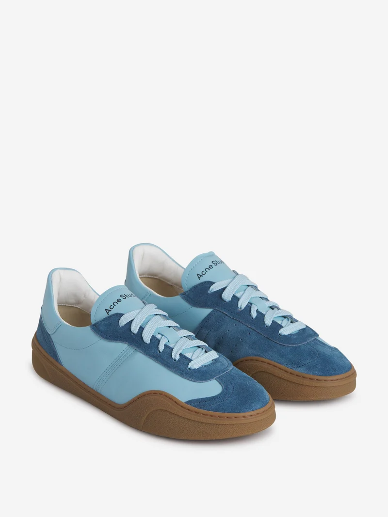Sneakers Bars M