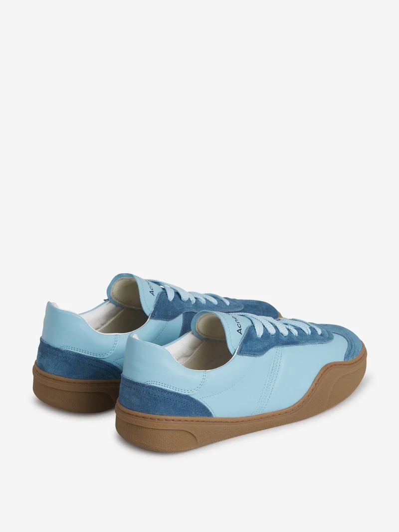 Sneakers Bars M