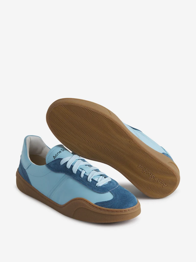 Sneakers Bars M
