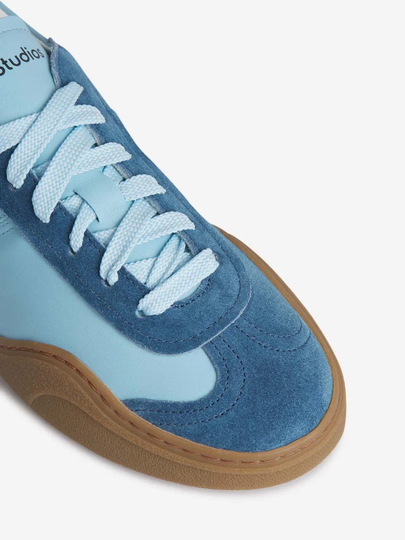 Sneakers Bars M