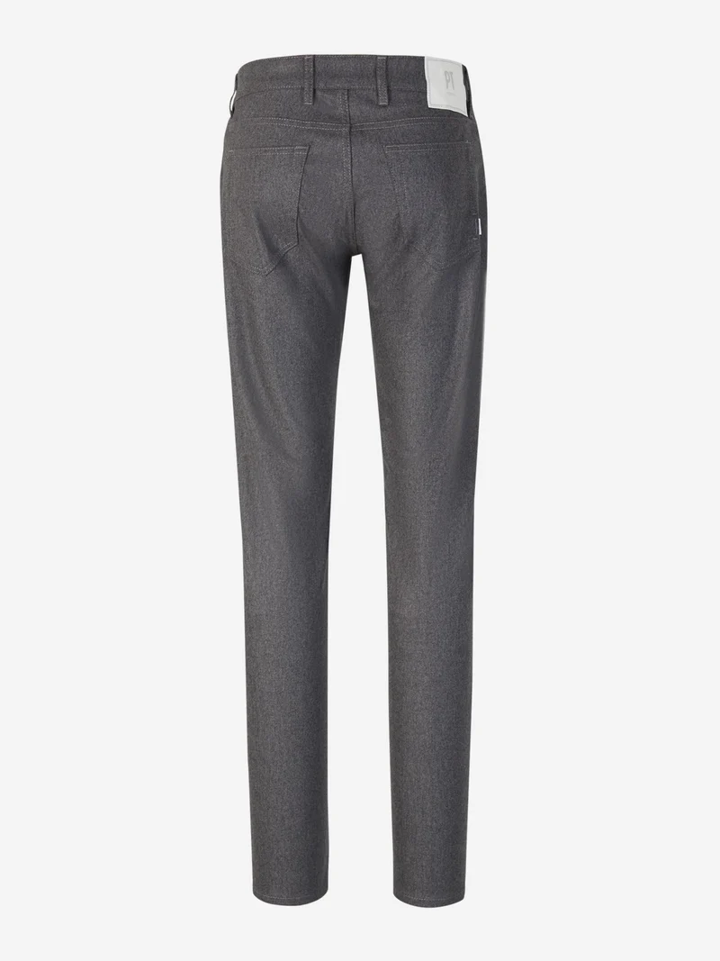 Pantalones 5 Bolsillos
