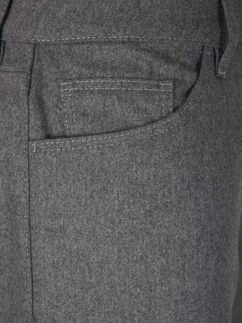 Pantalones 5 Bolsillos