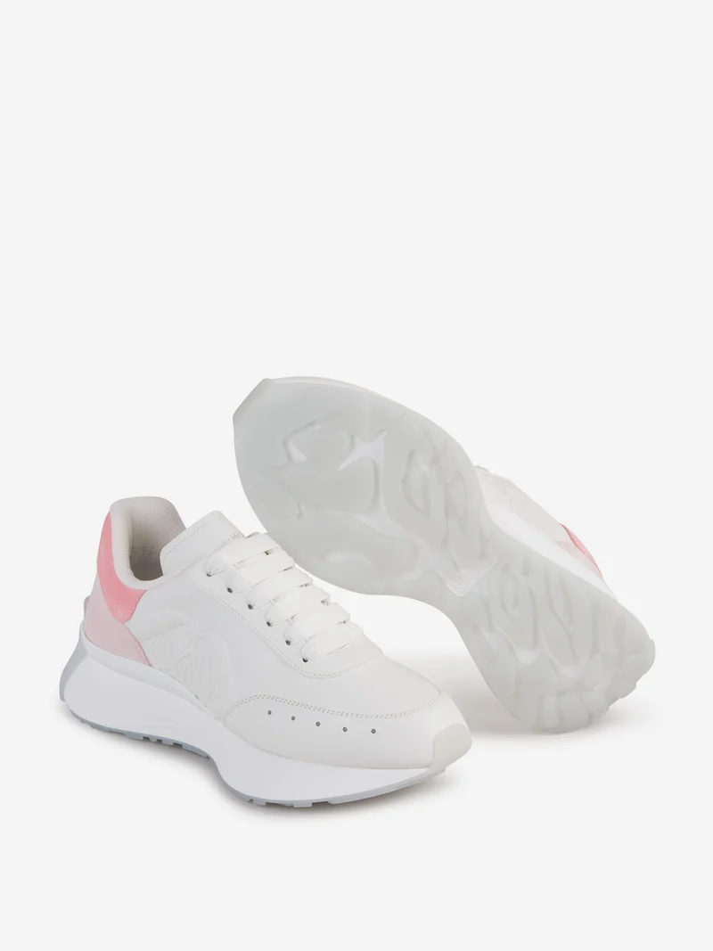 Sneakers Sprint Runner