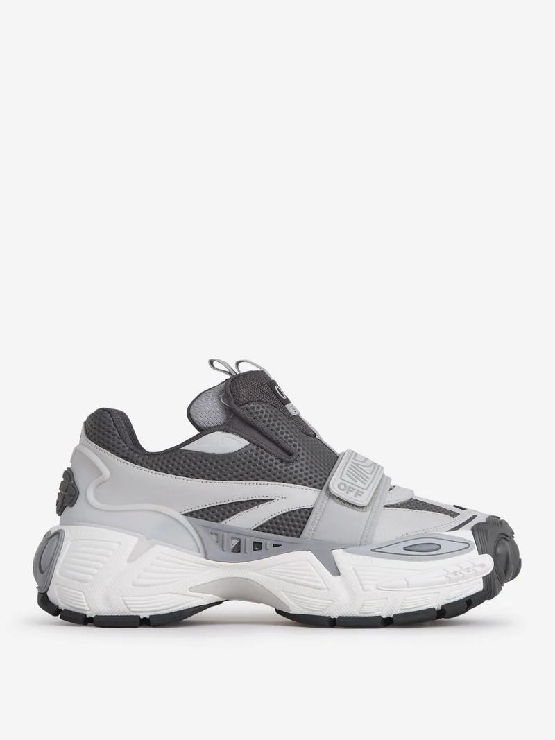 Sneakers Glove Slip-On