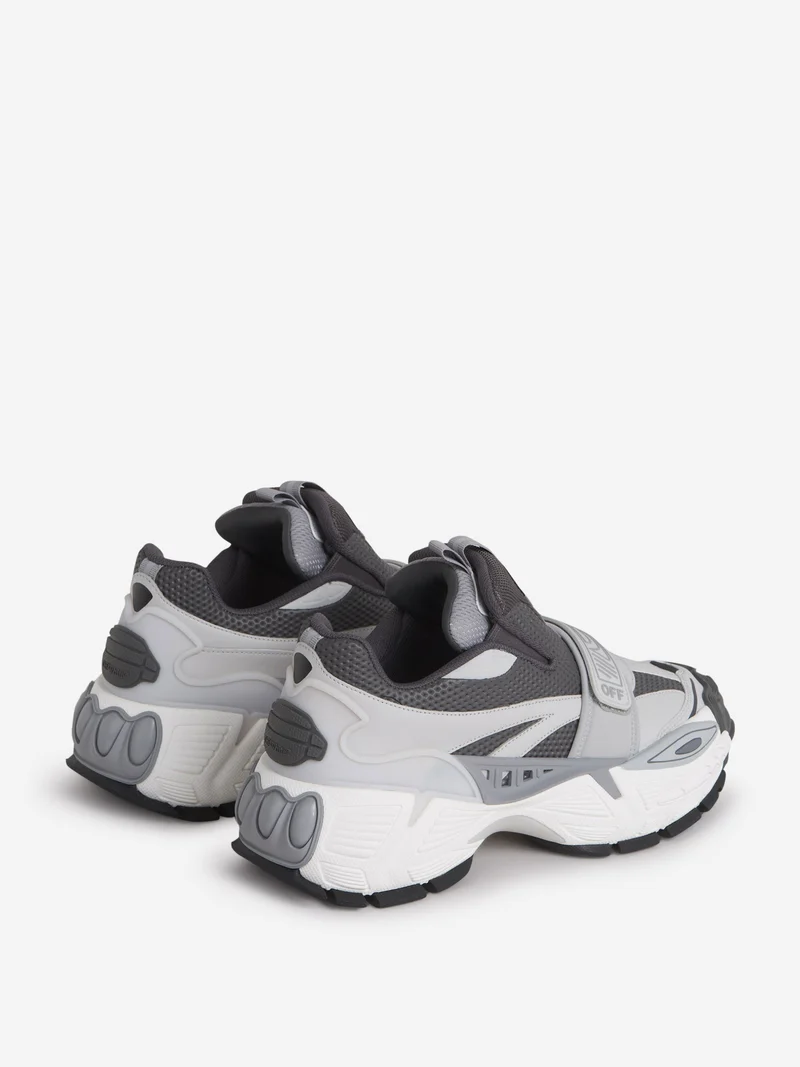 Sneakers Glove Slip-On