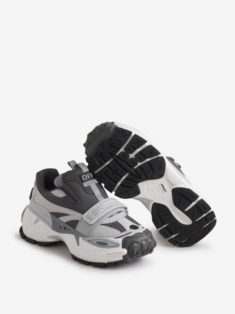Sneakers Glove Slip-On