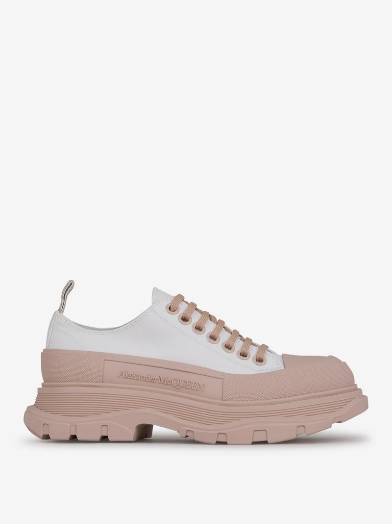 Sneakers Tread Slick