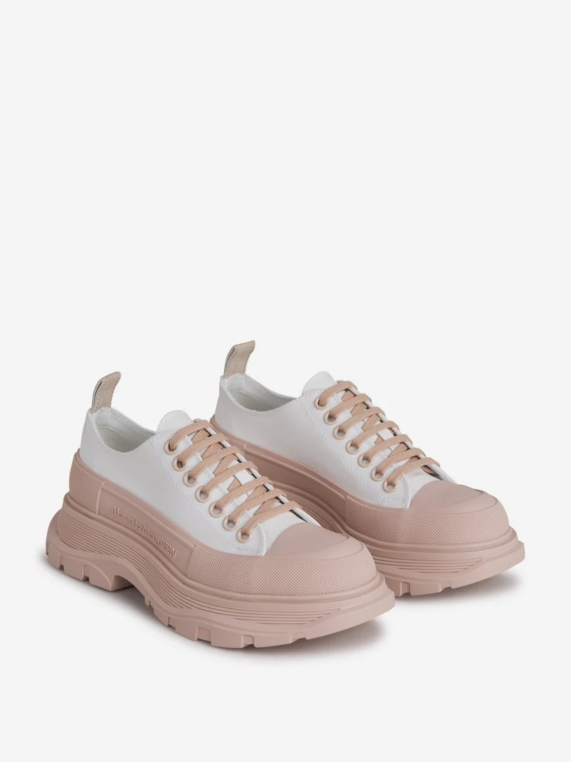 Sneakers Tread Slick