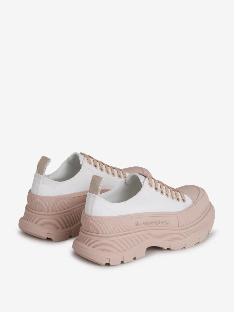Sneakers Tread Slick