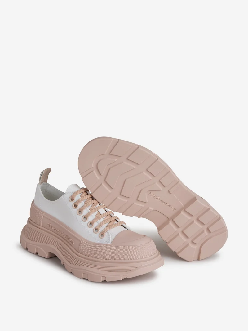 Sneakers Tread Slick