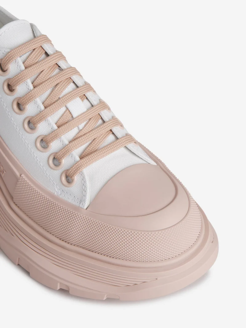 Sneakers Tread Slick