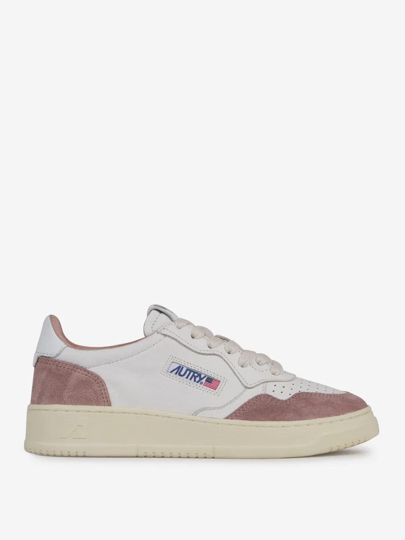 Sneakers Medalist Low