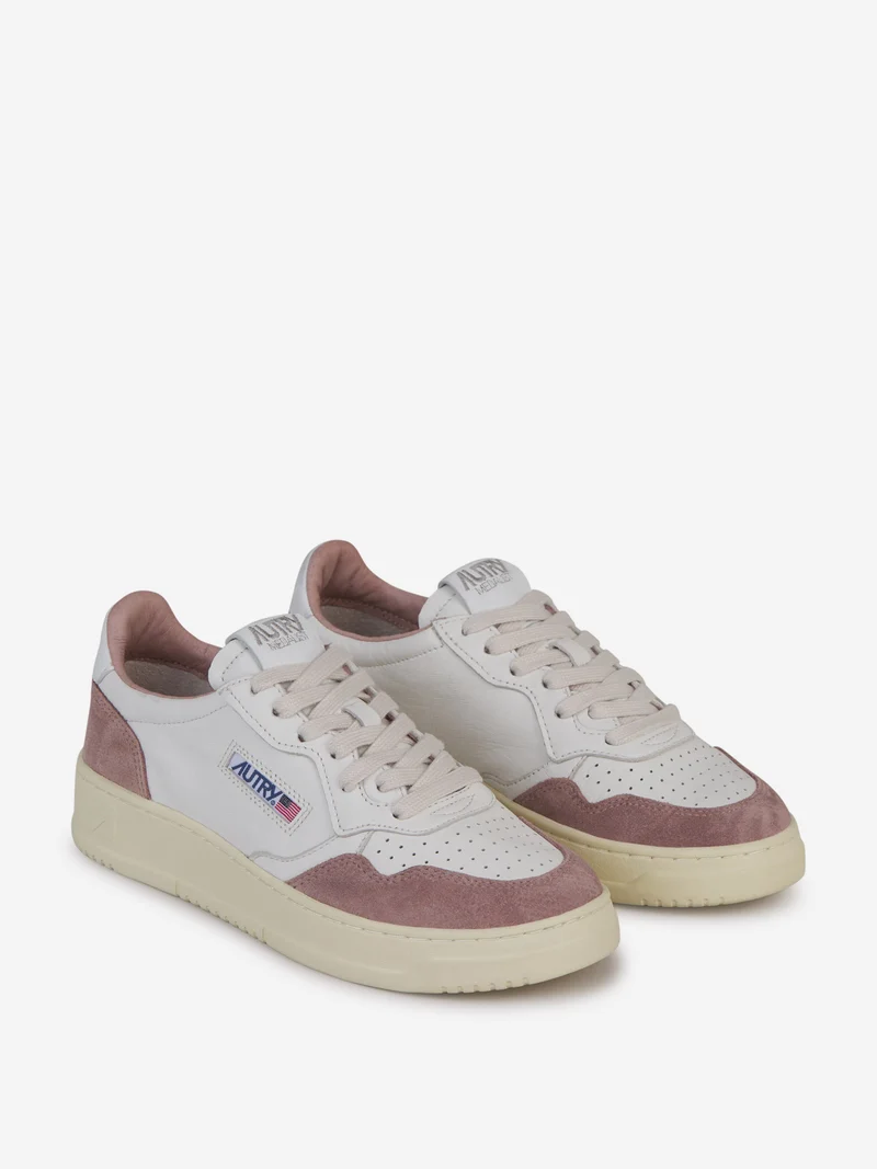 Sneakers Medalist Low