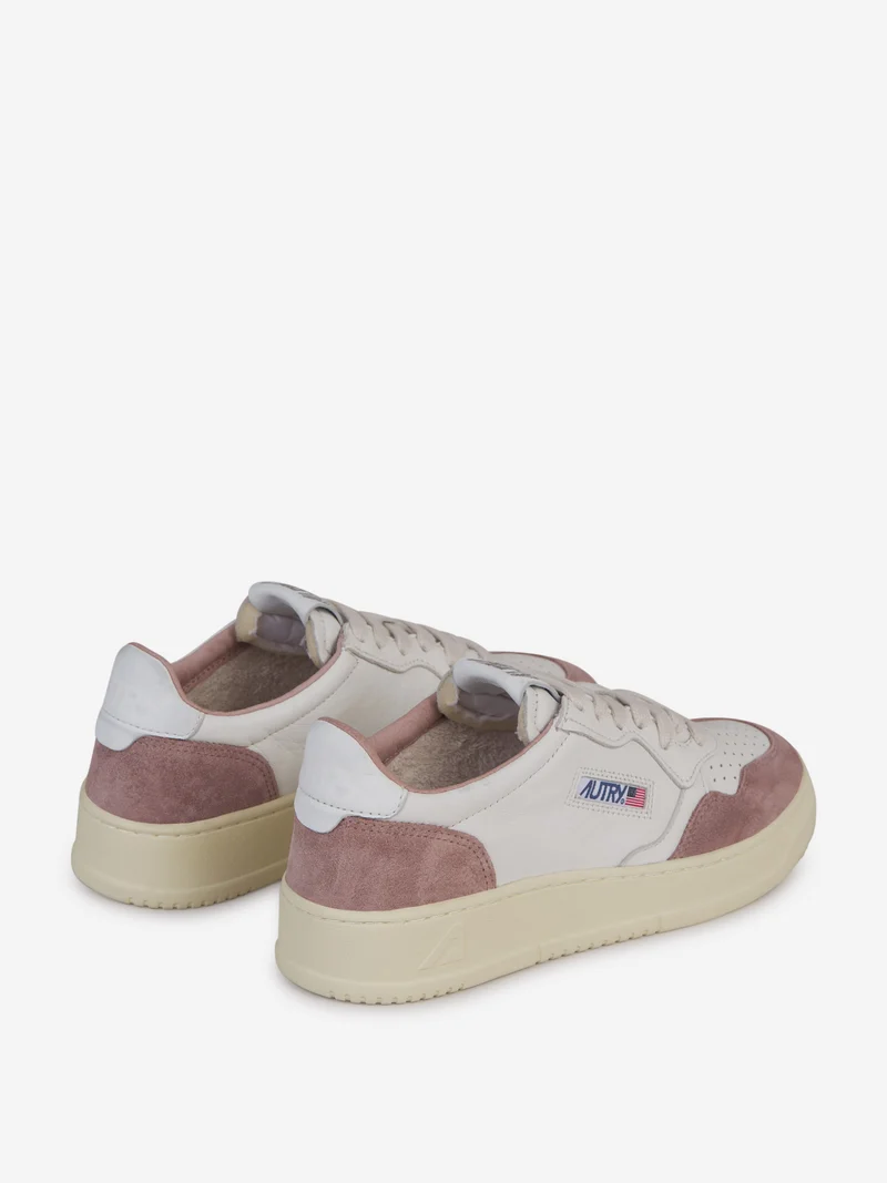 Sneakers Medalist Low