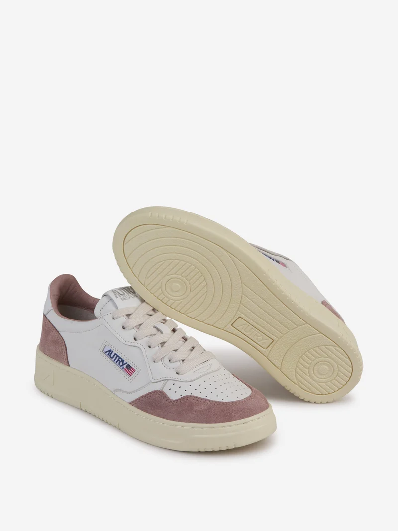 Sneakers Medalist Low