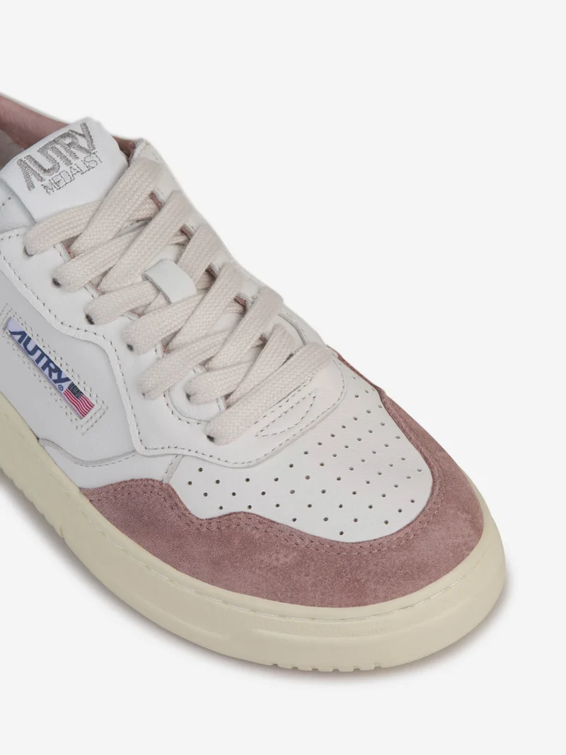 Sneakers Medalist Low