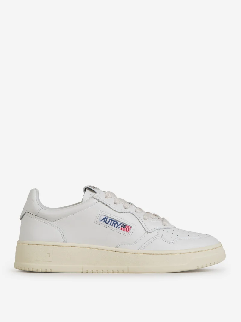 Sneakers Medalist Low