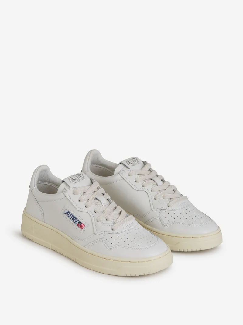 Sneakers Medalist Low